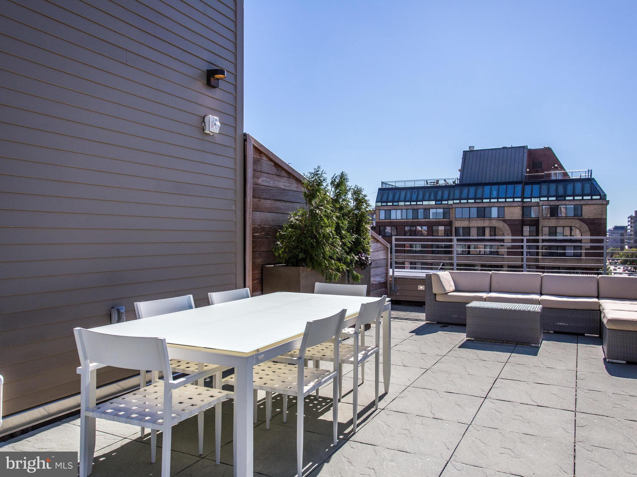 1311 13th Street Northwest, Unit 410 Washington, DC 20005 - Photo 26 of 26 Community