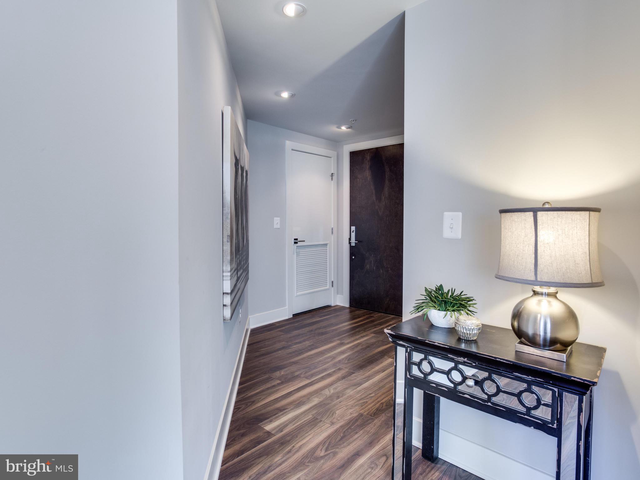 1311 13th Street Northwest, Unit 410 Washington, DC 20005 - Photo 4 of 26 Interior (General)