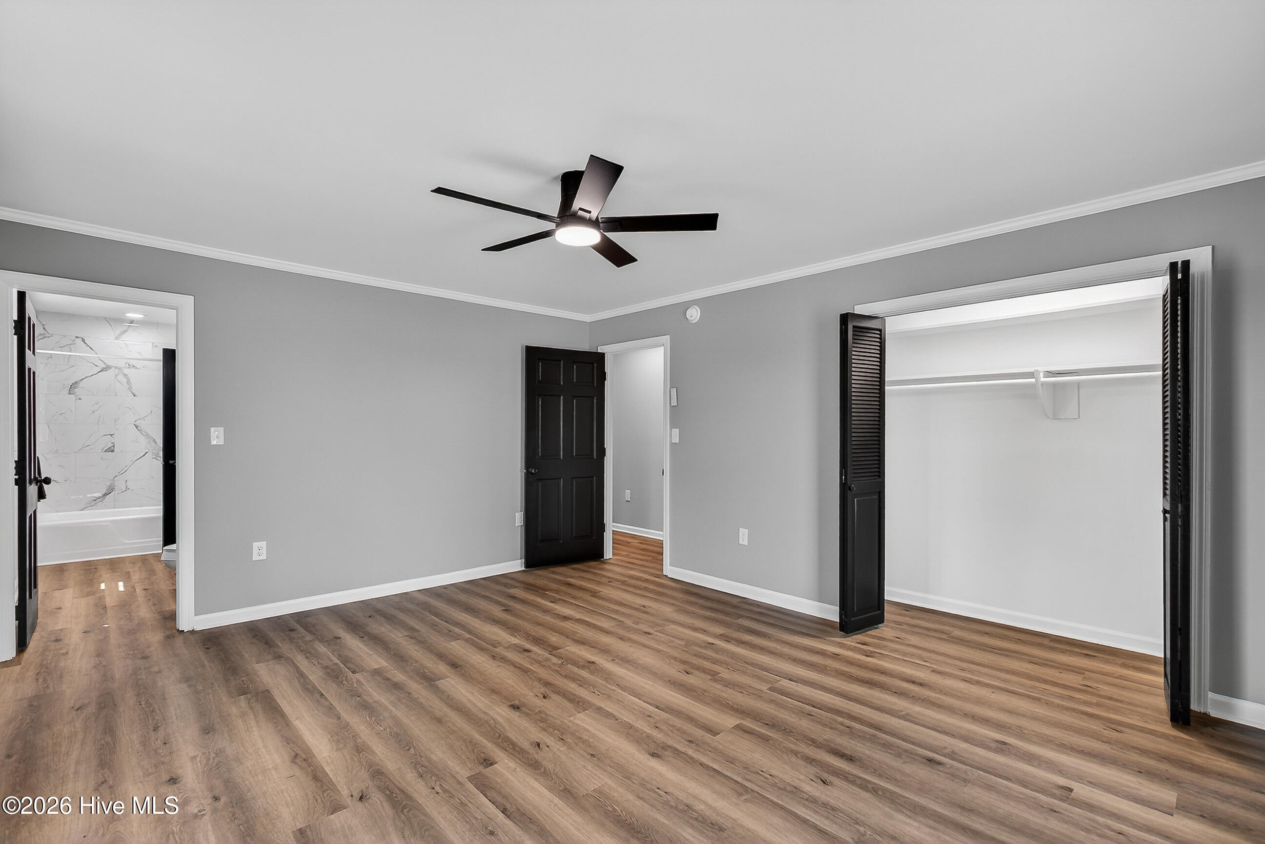5980 Suttontown Road Faison, NC 28341 - Photo 22 of 63 Bedroom