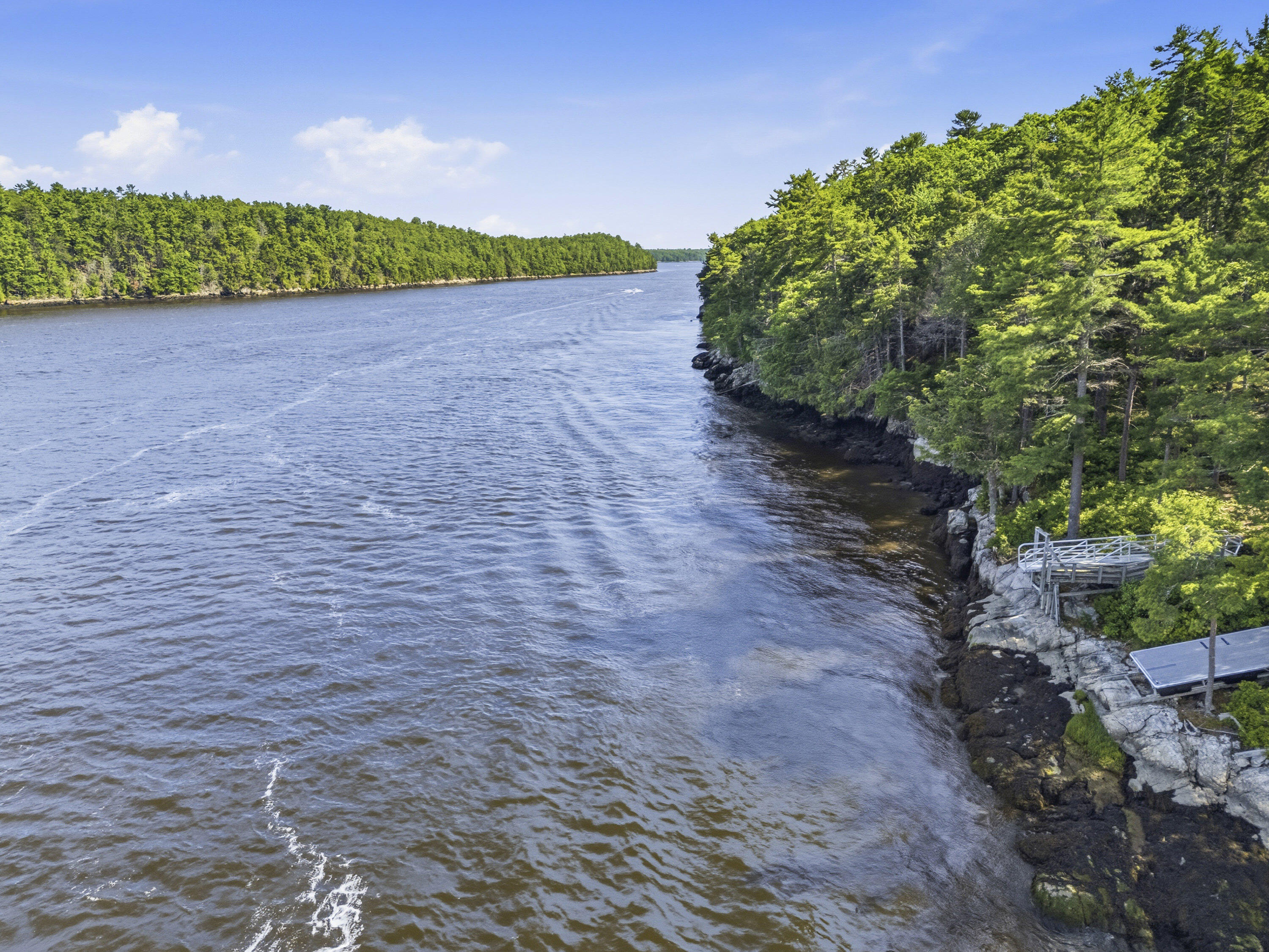 64 Pleasant Cove Road Phippsburg, ME 04562 - Photo 25 of 111 64 Pleasant Cove Rd_200