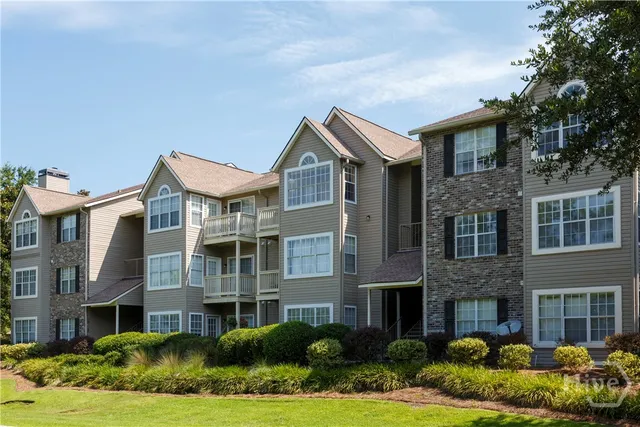 $145,900 | 12300 Apache Avenue, Unit 312, Savannah, GA 31419