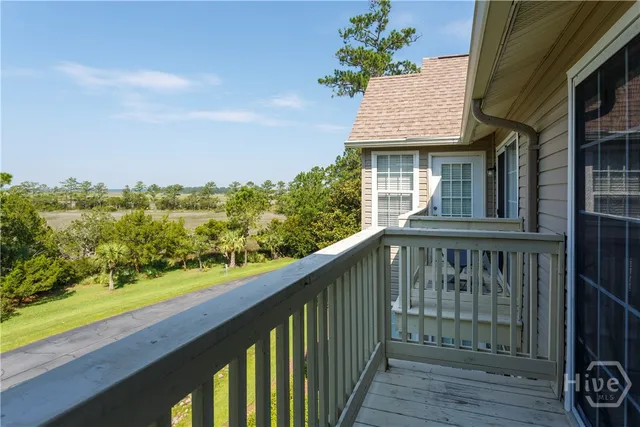 $145,900 | 12300 Apache Avenue, Unit 312, Savannah, GA 31419