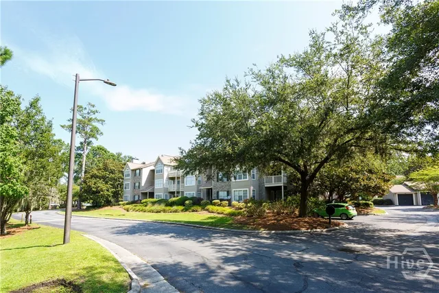$145,900 | 12300 Apache Avenue, Unit 312, Savannah, GA 31419