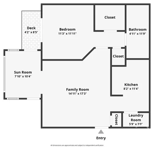 $145,900 | 12300 Apache Avenue, Unit 312, Savannah, GA 31419