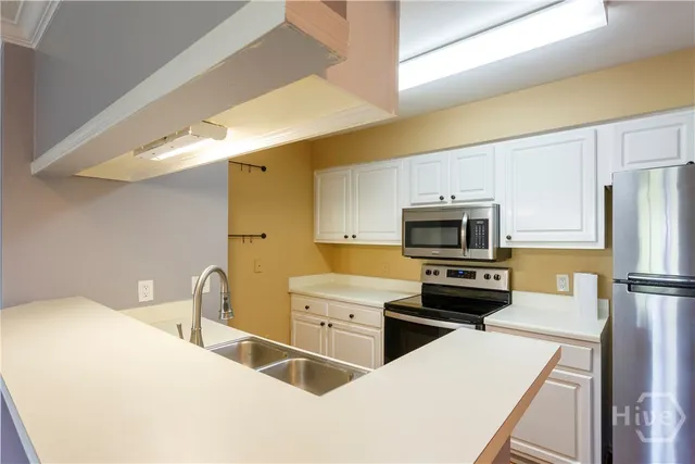 $145,900 | 12300 Apache Avenue, Unit 312, Savannah, GA 31419