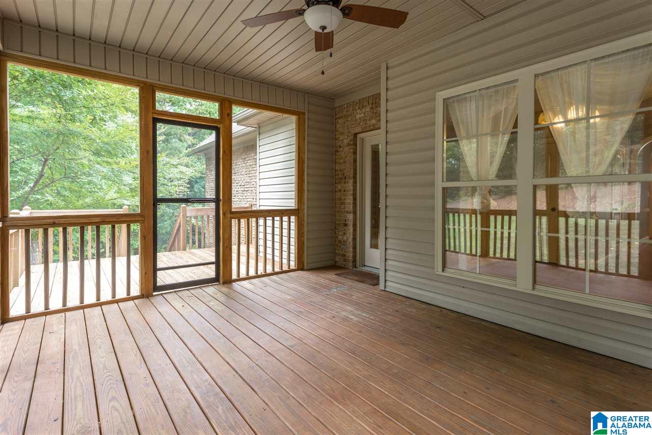 909 Blue Ridge Way Odenville, AL 35120 - Photo 40 of 45