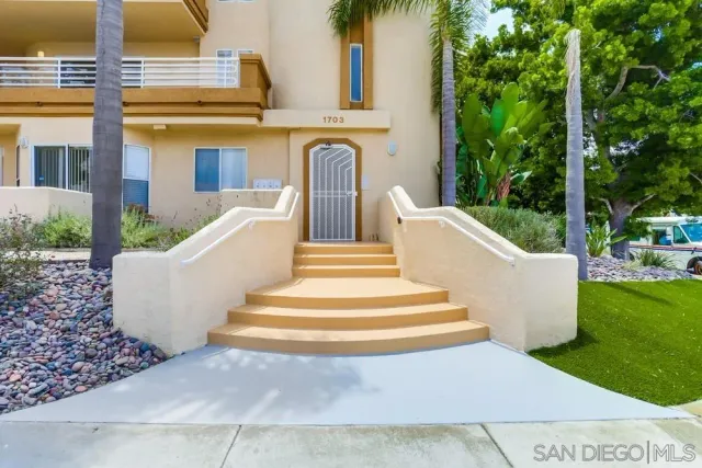 $1,449,900 | 1703 La Playa Avenue, Unit B, San Diego, CA 92109
