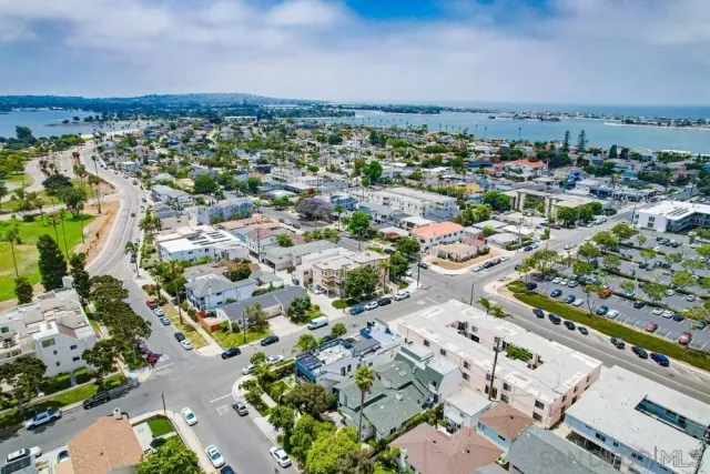 $1,449,900 | 1703 La Playa Avenue, Unit B, San Diego, CA 92109