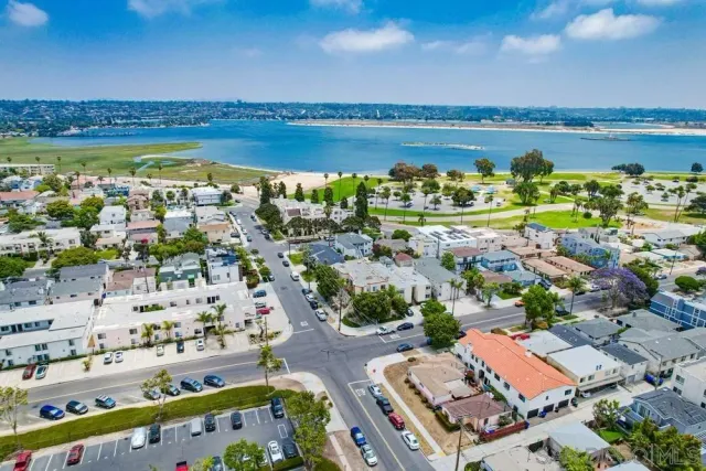 $1,449,900 | 1703 La Playa Avenue, Unit B, San Diego, CA 92109