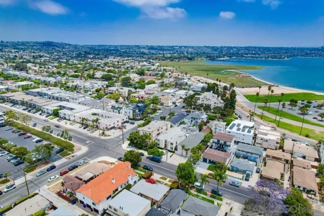 $1,449,900 | 1703 La Playa Avenue, Unit B, San Diego, CA 92109