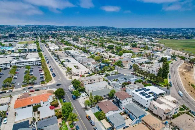 $1,449,900 | 1703 La Playa Avenue, Unit B, San Diego, CA 92109