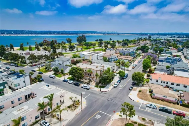 $1,449,900 | 1703 La Playa Avenue, Unit B, San Diego, CA 92109
