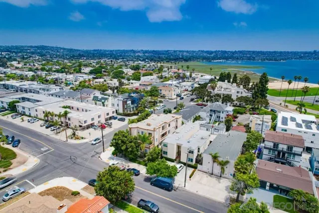 $1,449,900 | 1703 La Playa Avenue, Unit B, San Diego, CA 92109