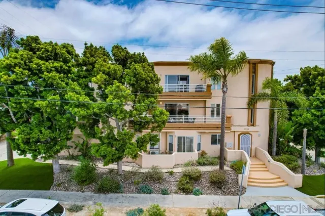 $1,449,900 | 1703 La Playa Avenue, Unit B, San Diego, CA 92109