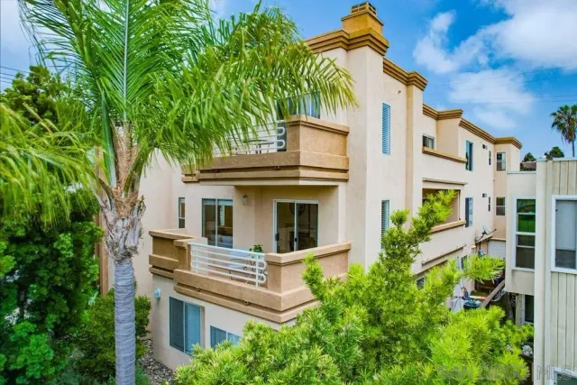 $1,449,900 | 1703 La Playa Avenue, Unit B, San Diego, CA 92109