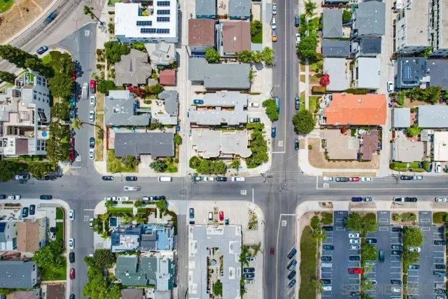 $1,449,900 | 1703 La Playa Avenue, Unit B, San Diego, CA 92109