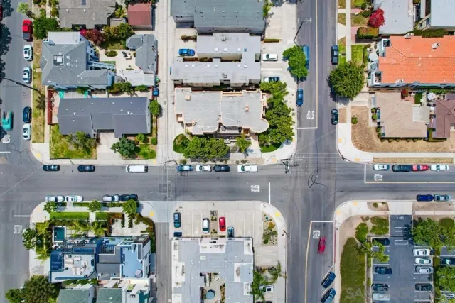 $1,449,900 | 1703 La Playa Avenue, Unit B, San Diego, CA 92109