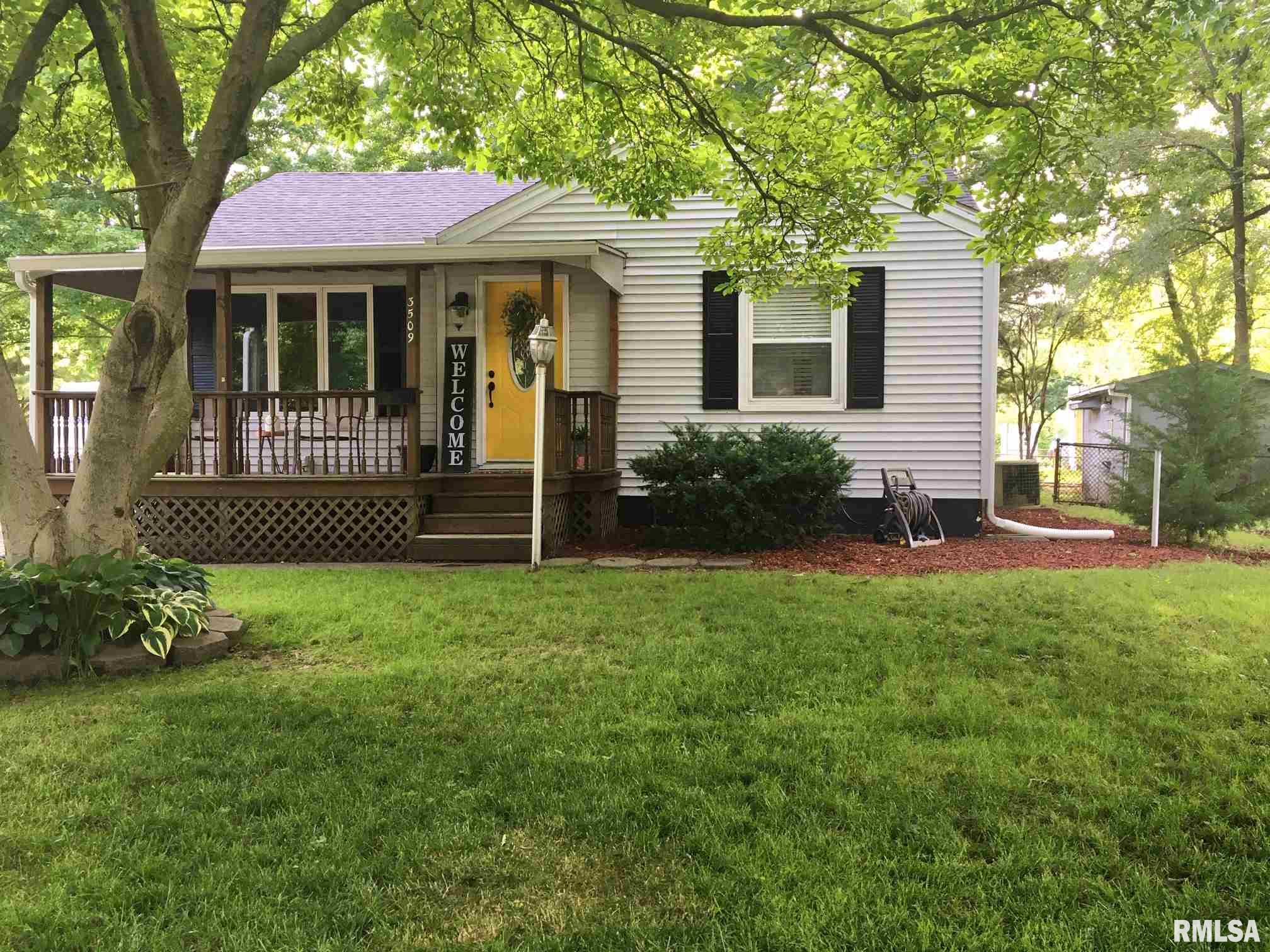3509 Sherman Street Springfield, IL 62703 - Photo 1 of 23