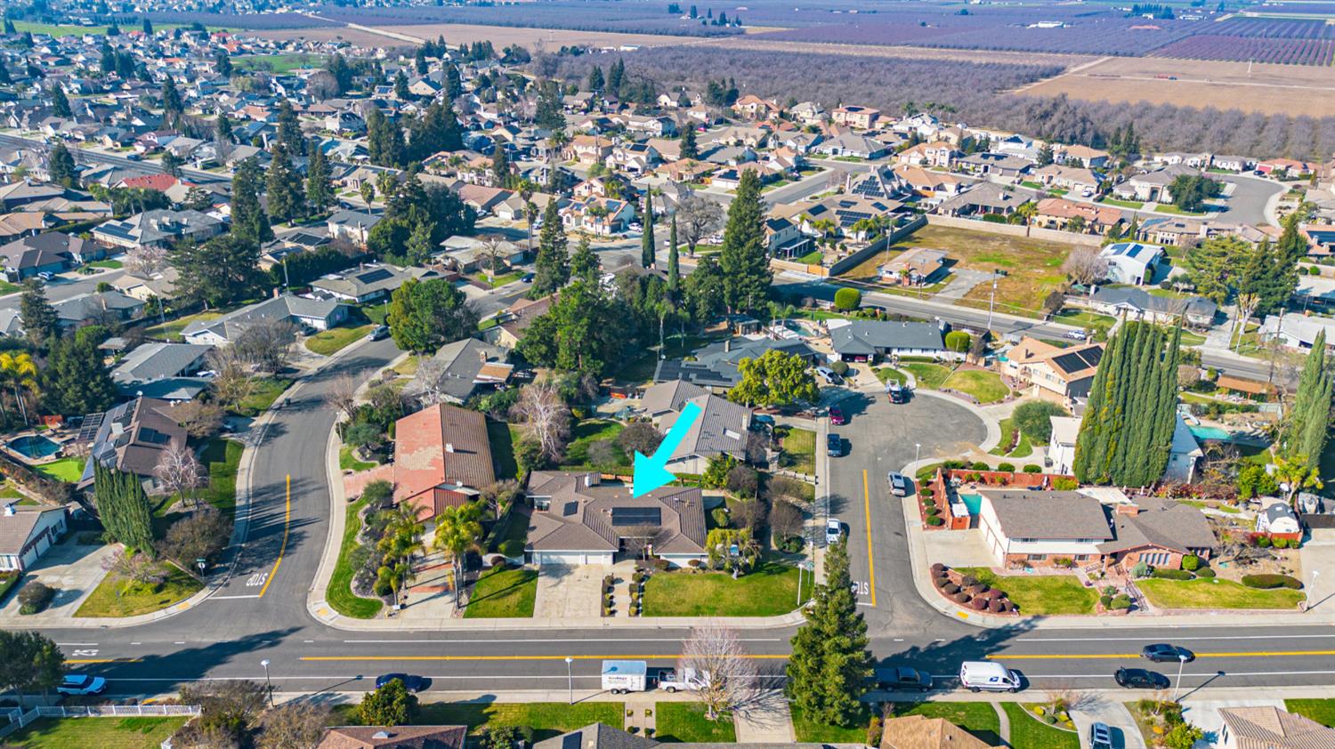 16227 Spring Creek Drive Ripon, CA 95366 - Photo 37 of 39