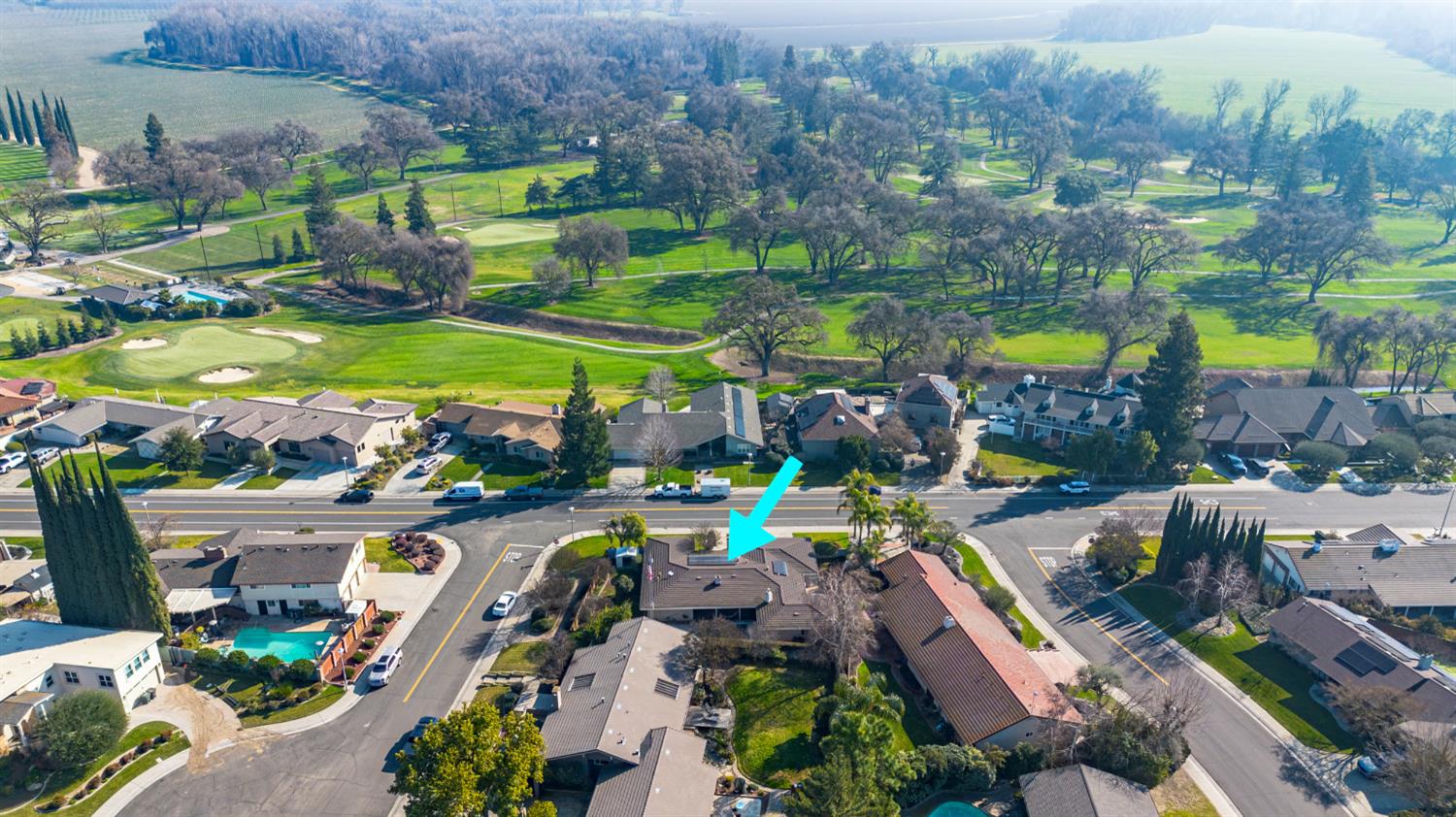 16227 Spring Creek Drive Ripon, CA 95366 - Photo 38 of 39