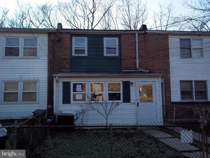 3181 Freeway Halethorpe, MD 21227 - Photo 1 of 6 Exterior (Main)
