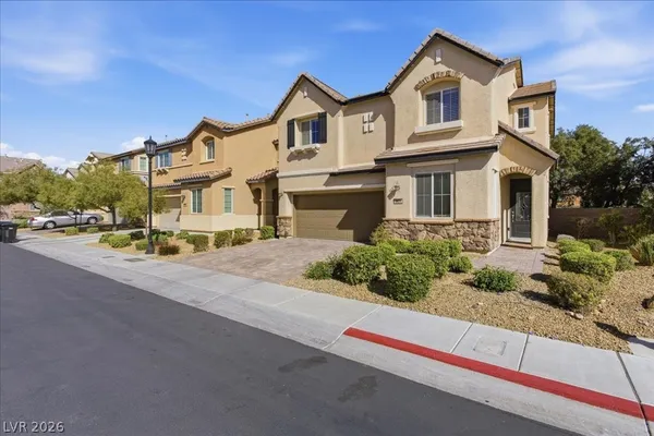 $2,295 | 3626 Via Casentino, Henderson, NV 89052