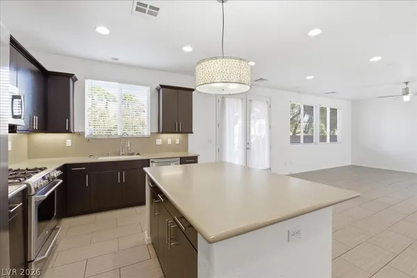 $2,295 | 3626 Via Casentino, Henderson, NV 89052