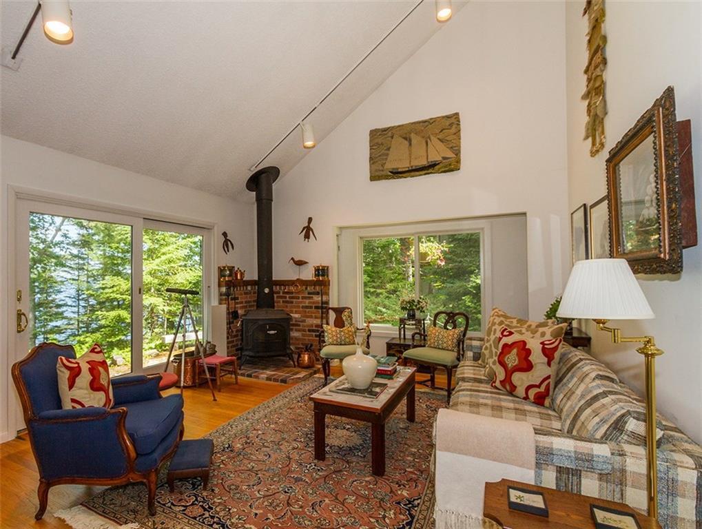 70 Roxmont Road Rockport, ME 04856 - Photo 5 of 26 Photo