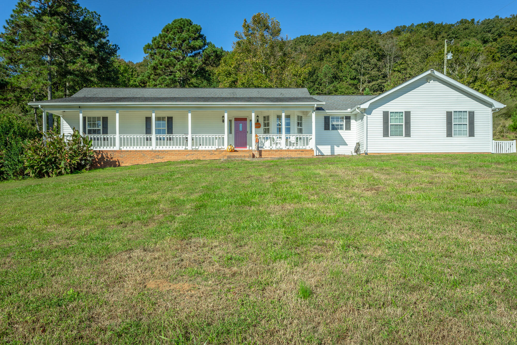 2980 Lower Gordon Springs Road Rocky Face, GA 30740 - Photo 1 of 53 2980 Lower Gordon Springs Rd. HD-48
