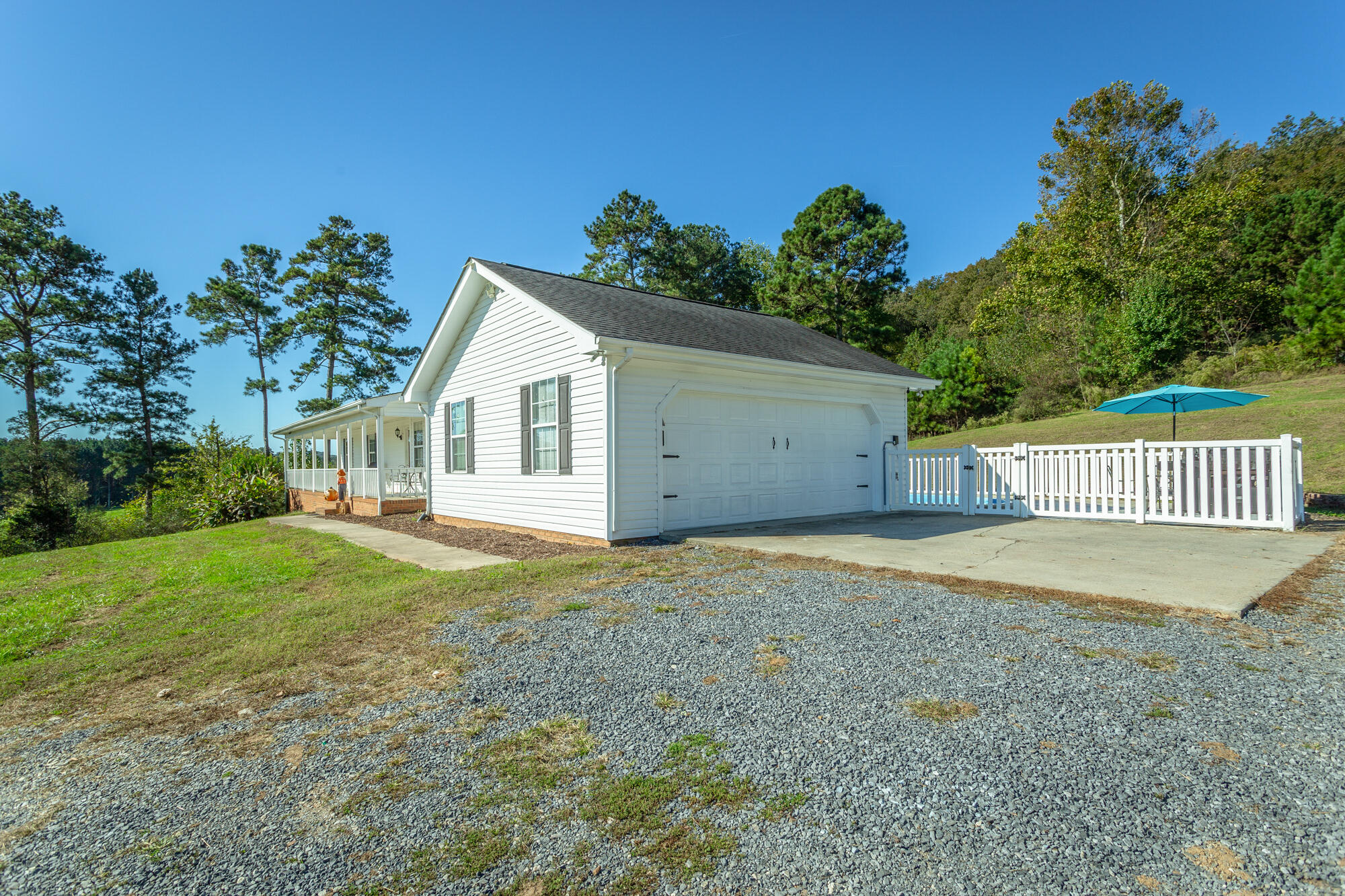 2980 Lower Gordon Springs Road Rocky Face, GA 30740 - Photo 2 of 53 2980 Lower Gordon Springs Rd. HD-53