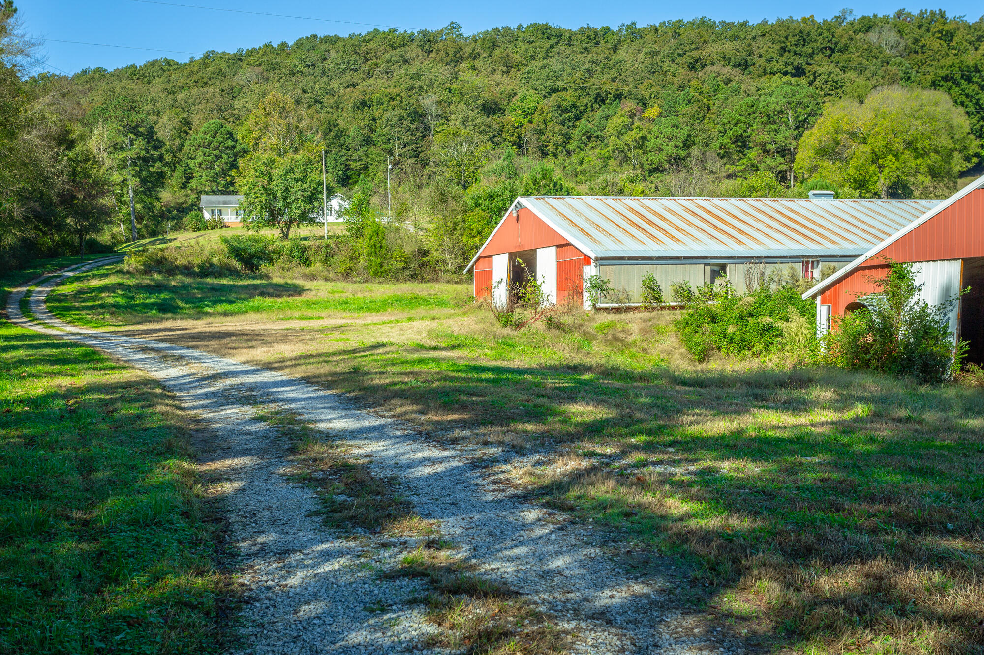 2980 Lower Gordon Springs Road Rocky Face, GA 30740 - Photo 51 of 53 2980 Lower Gordon Springs Rd. HD-76