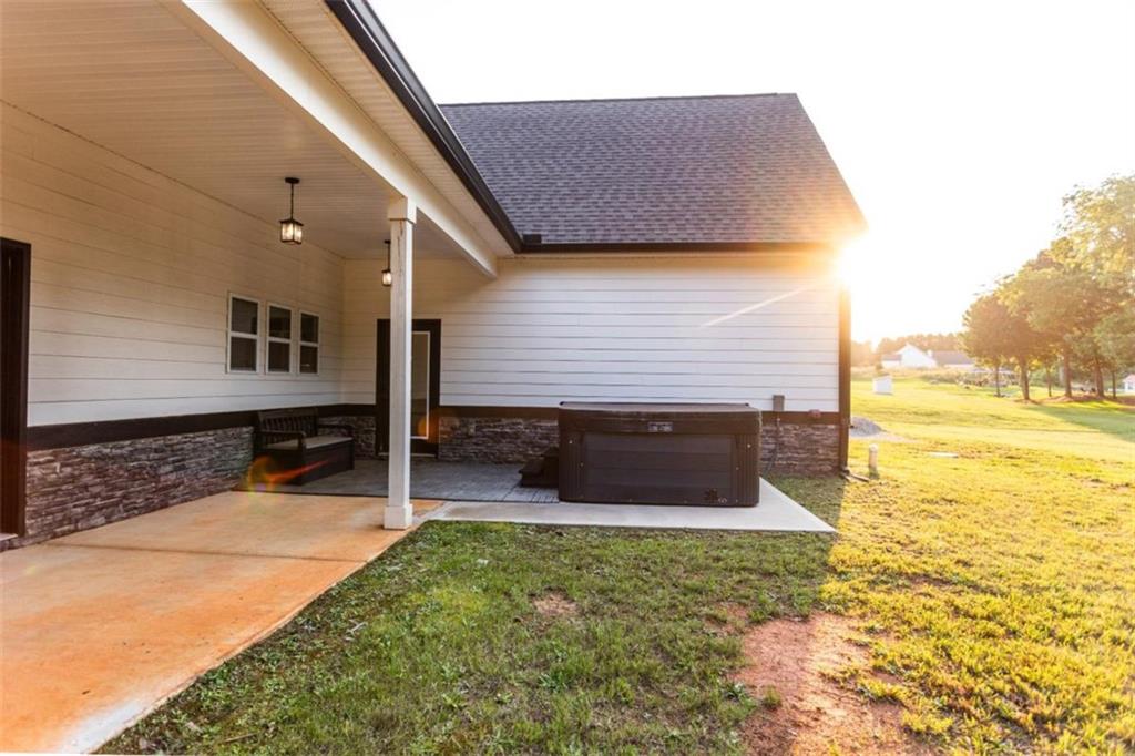 1375 Amber Stapp Studdard Road Social Circle, GA 30025 - Photo 48 of 63