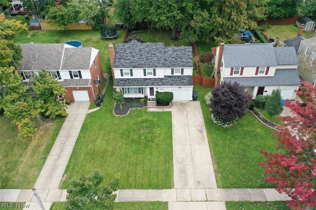 1259 Brainard Road Lyndhurst, OH 44124 - Photo 2 of 35