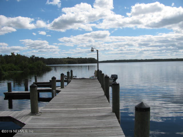 2006 West Cr2006 Road West Bunnell, FL 32110 - Photo 13 of 18 DOCK YOUR BOAT ON THE LAKE IMG_0236