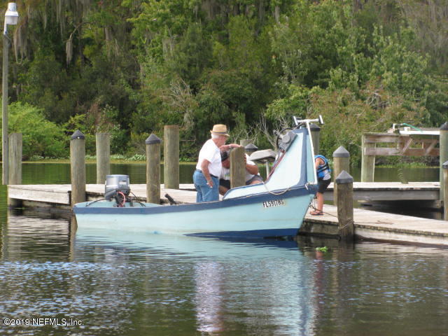 2006 West Cr2006 Road West Bunnell, FL 32110 - Photo 14 of 18 DOCKSIDE FISHERMAN IMG_0230