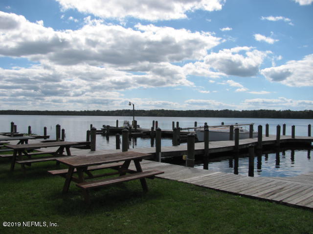 2006 West Cr2006 Road West Bunnell, FL 32110 - Photo 15 of 18 LAKE & DOCK VIEW IMG_0232