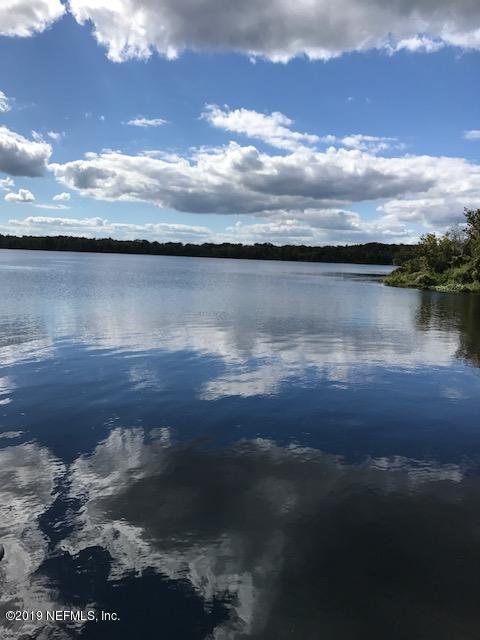 2006 West Cr2006 Road West Bunnell, FL 32110 - Photo 16 of 18 PARTIAL VIEW OF LAKE IMG_4370