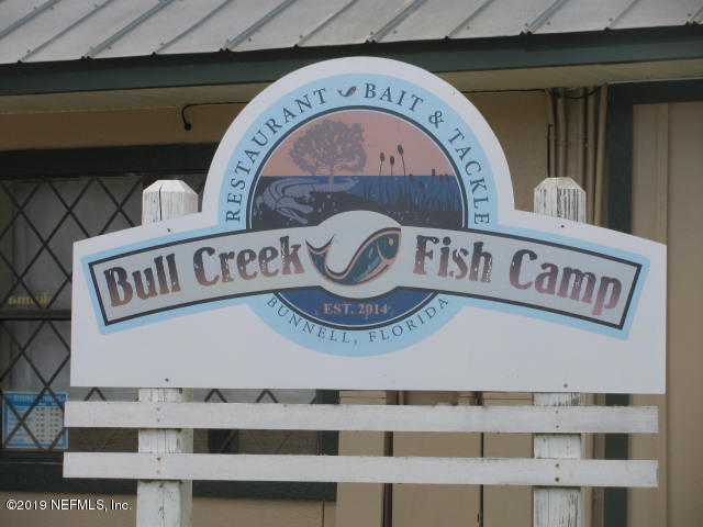 2006 West Cr2006 Road West Bunnell, FL 32110 - Photo 8 of 18 AMAZING LAKE LEADING INTO LAKE CRESCENT