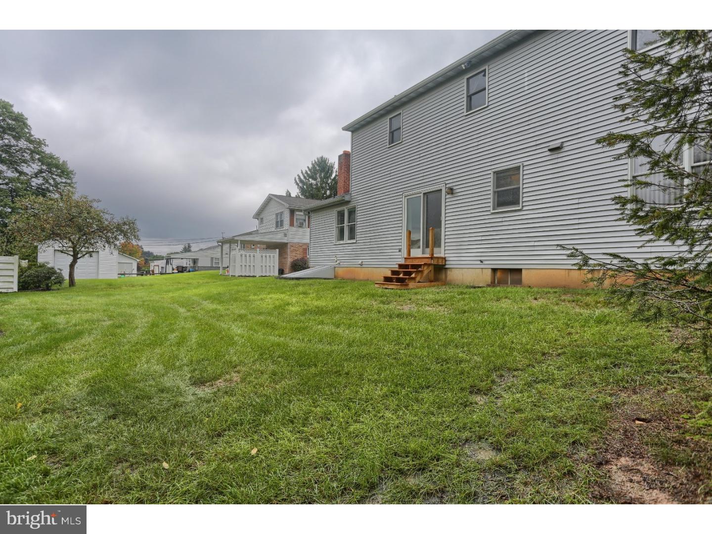 1733 Crowder Avenue Reading, PA 19607 - Photo 22 of 23 Gallery Image 22