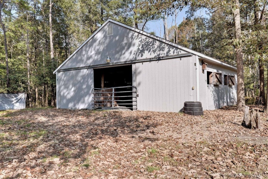 5440 Riverview Road Williamsburg, VA 23188 - Photo 29 of 45 Gallery Image 29