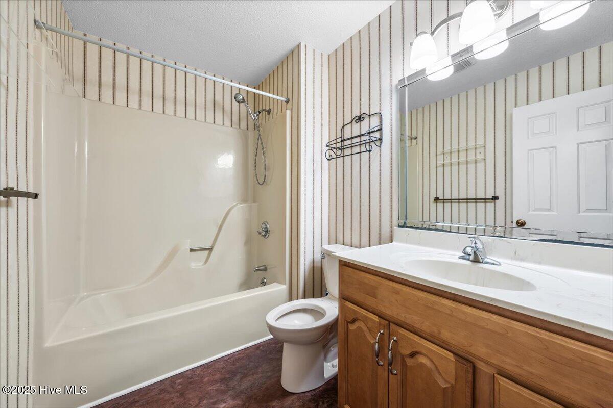 215 Merion Circle Pinehurst, NC 28374 - Photo 14 of 27 26-DSC00044