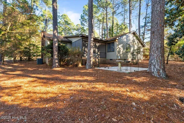 $384,900 | 215 Merion Circle, Pinehurst, NC 28374