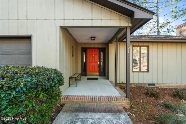 $384,900 | 215 Merion Circle, Pinehurst, NC 28374