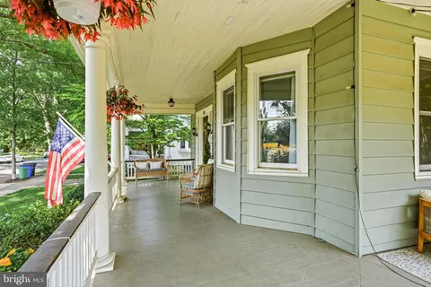 $1,450,000 | 115 Lafayette Avenue, Haddonfield, NJ 08033