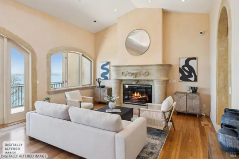 $12,000,000 | 3680 Paradise Drive, Tiburon, CA 94920