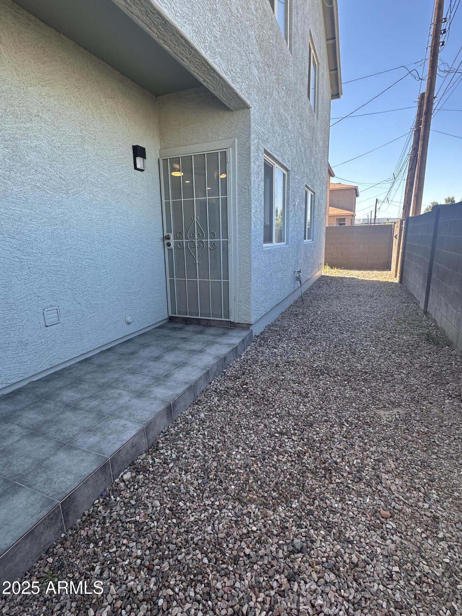 1714 South 5th Street Phoenix, AZ 85004 - Photo 19 of 21 a view of a storage & utility room
