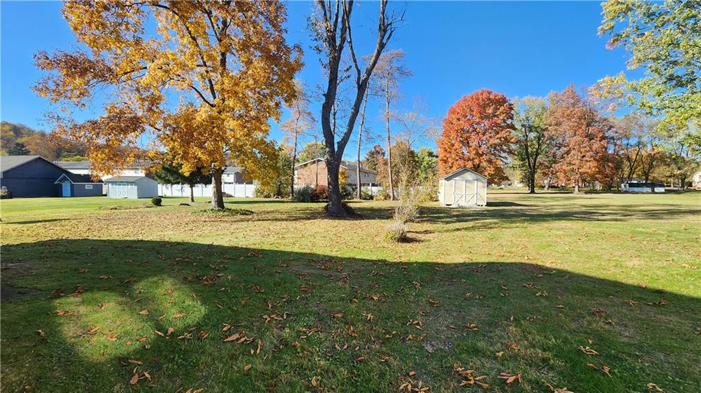 119 Walnut Street Apollo, PA 15613 - Photo 3 of 3 a view of building with trees in the background