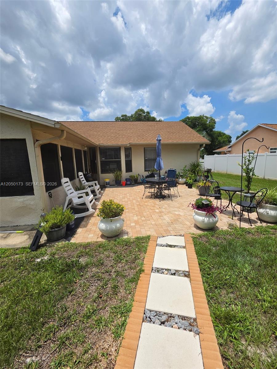 2824 Sunset Ridge Street Deltona, FL 32725 - Photo 17 of 18
