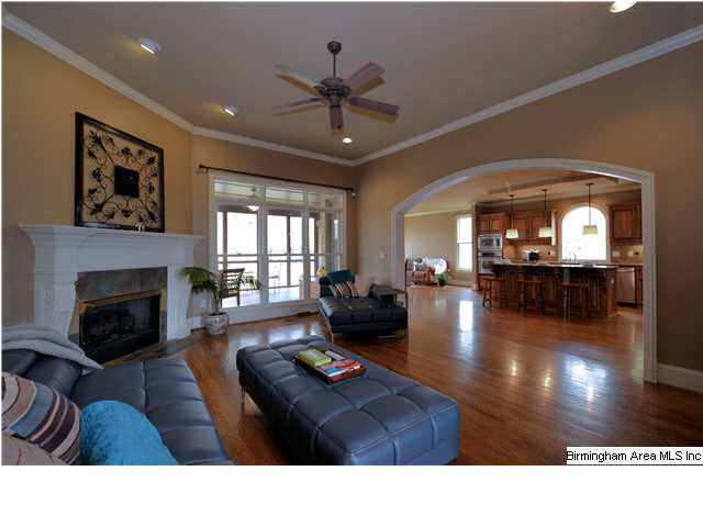 112 Sutton Circle Birmingham, AL 35242 - Photo 7 of 31