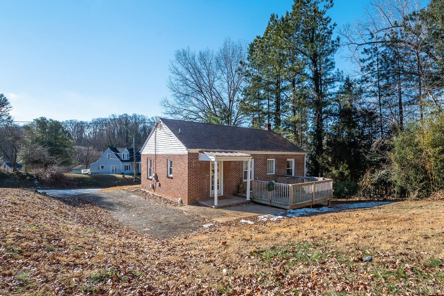 508 Thomas Road Lynchburg, VA 24501 - Photo 39 of 40 Gallery Image 39